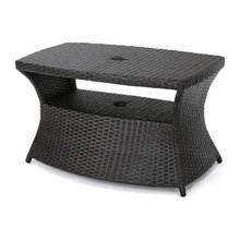 Patio Umbrella Tables