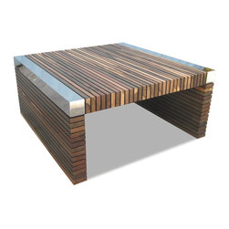 Argilla Table - Coffee Tables