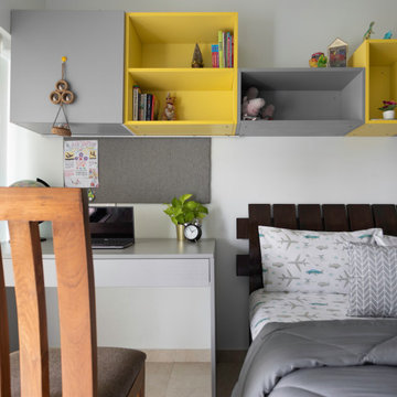 Kids Bedroom