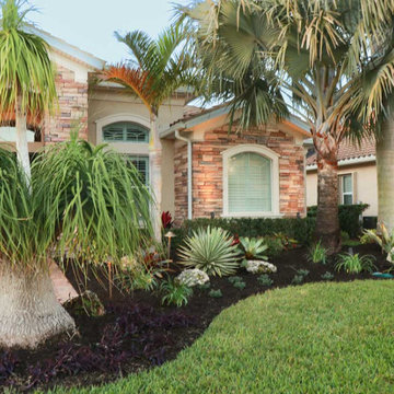 Prue Landscape Design & Outdoor Lighting Package