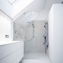 Arshia Washroom