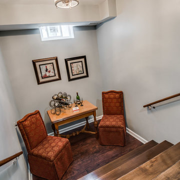 The Modern Farmhouse