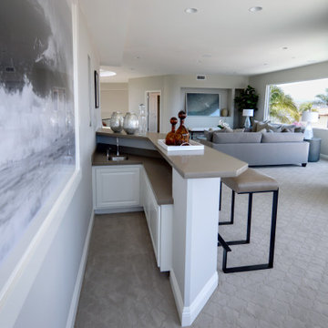 Complete Coastal Home Renovation