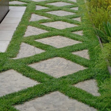 walkway
