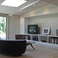 Media Room