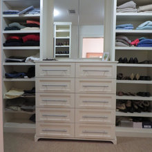 closet