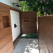 Outdoor Patio