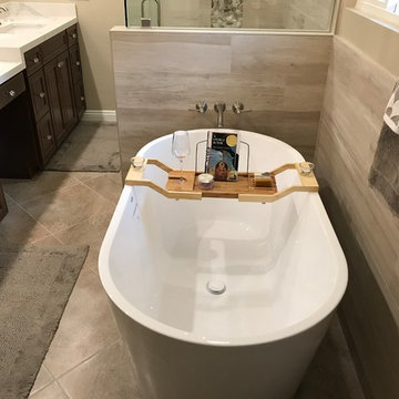 Inspiration Gallery | Bathrooms | Orange County