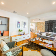 Living Room Ideas