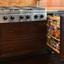 Kitchen Ideabook