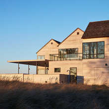 MODERN FARMHOUSE