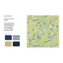 Fabrics
