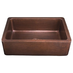 Traditional Kitchen Sinks by Buildcom