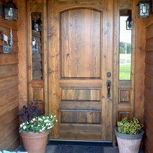 Doors