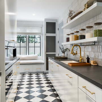 75 French Country Kitchen Ideas You'll Love - September, 2023 | Houzz