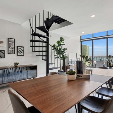 Bachelor Loft