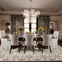 dining room chairs