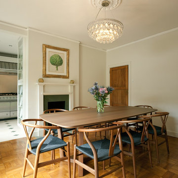 Hampstead Garden Suburb house