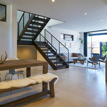 Stairways