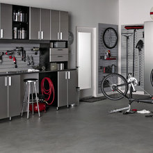 Garage ideas