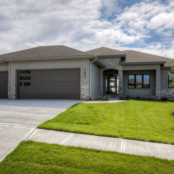 Riviera Ranch Plan