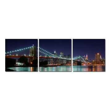 Brooklyn Bridge
