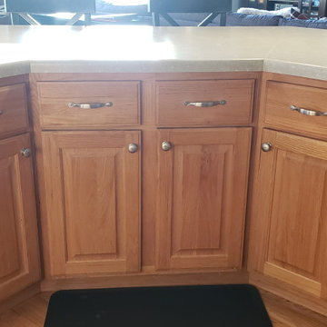 ✹✵✹ Contemporary & Classy ✹✵✹ (BEFORE)