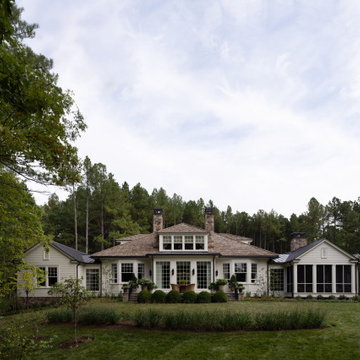 2025 SOUTHERN LIVING IDEA HOUSE