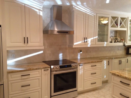 Kitchen remodel so many ideas from Houzz