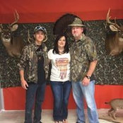 Gigi Beard's photo