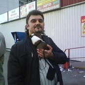 Alexandr Alisionock's photo
