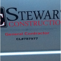Stewart construction