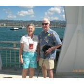 Nancy McMahon's photo