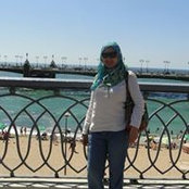 Foto de Rania Rayes
