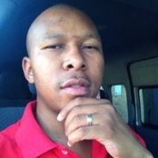 Tefo Lebaka's photo