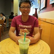 Foto von Gavin Huang