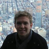 Ryan Johnsons foto