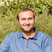 Khaled Hamadmad's photo