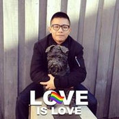Ziyu Wang's photo