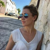 Оксана Трубчанина's photo