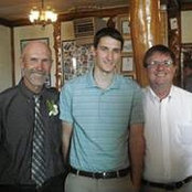 Reed Janousek's photo