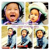 Genevieve Thai's photo