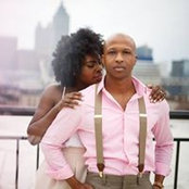 Xavier Allen's photo