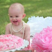 Leah Morris's photo