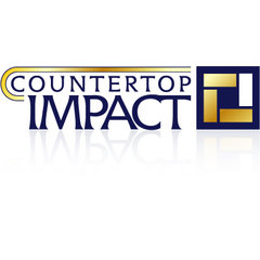 Countertop Impact