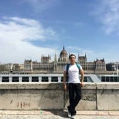 Jason Jiangs foto