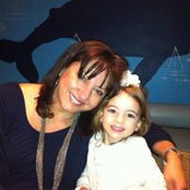 Christine Argyrou's photo