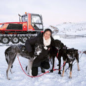 Foto von Adrienne Cheng