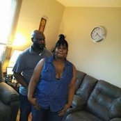 Foto von Candice Parson