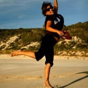Sharm Andrews's photo